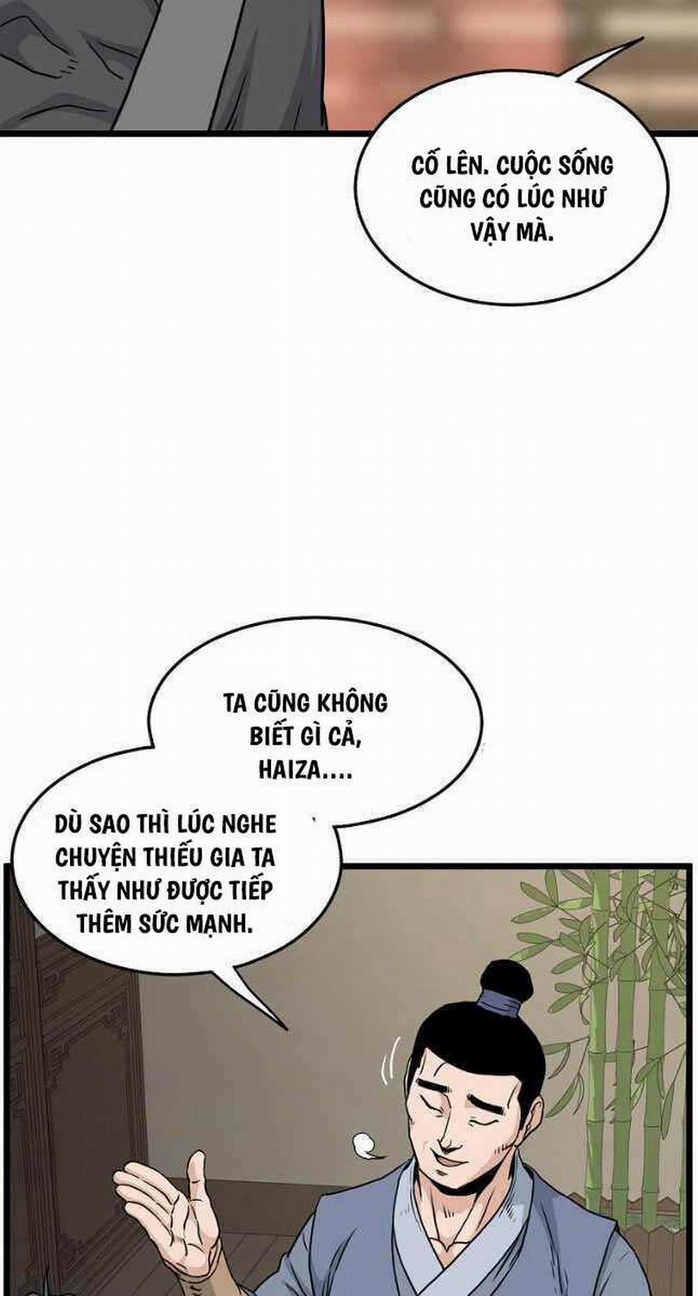 Đăng Nhập Murim 183 trang 75