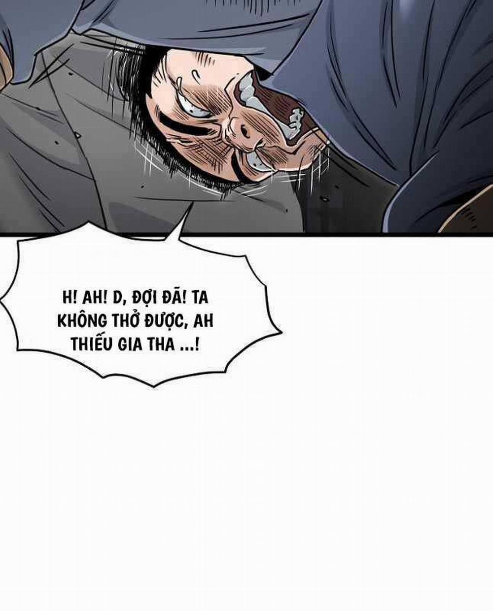 Đăng Nhập Murim 183 trang 80