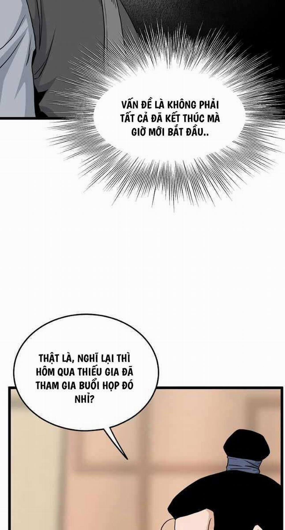 Đăng Nhập Murim 183 trang 87