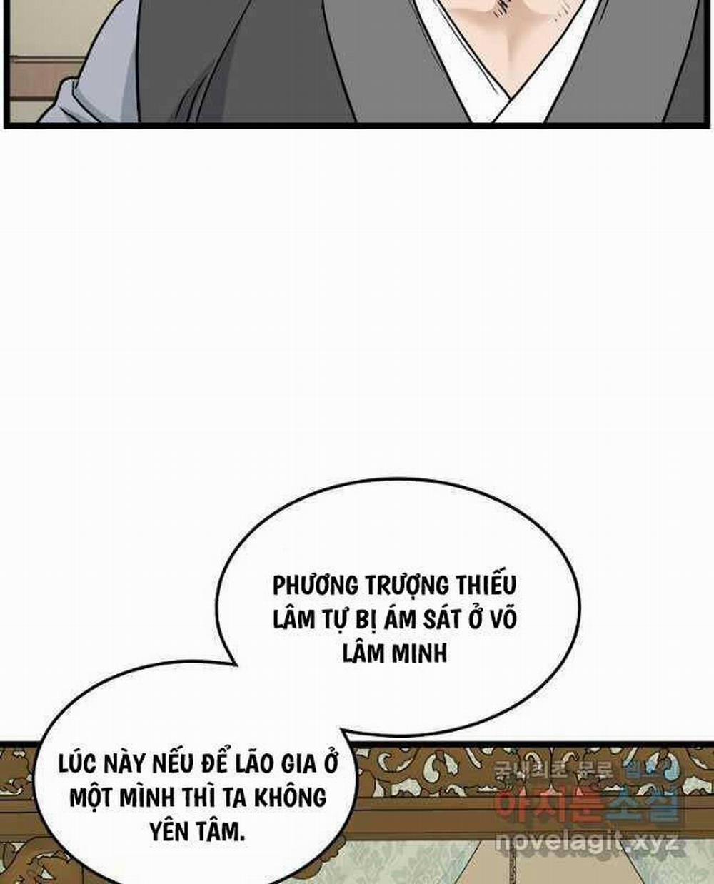 Đăng Nhập Murim 183 trang 92