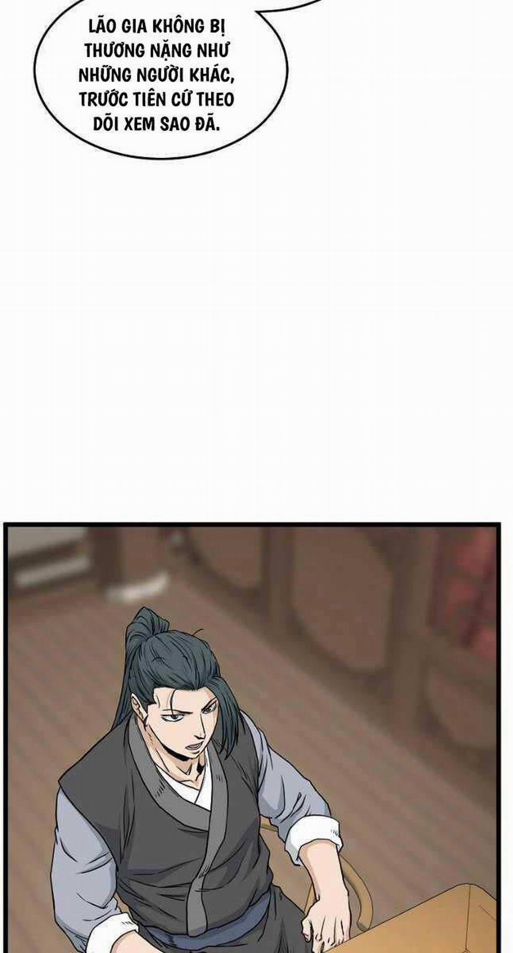 Đăng Nhập Murim 183 trang 95