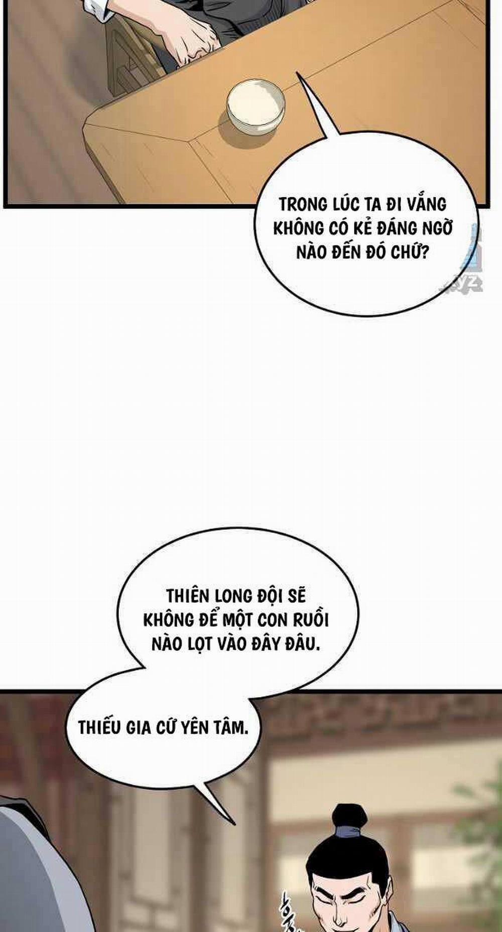 Đăng Nhập Murim 183 trang 96