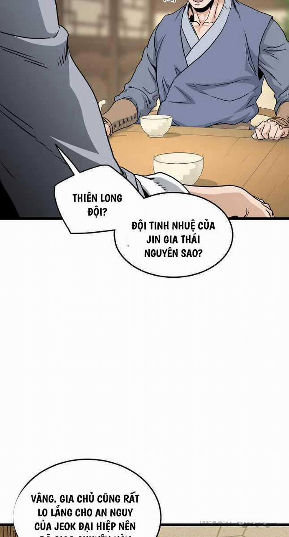 Đăng Nhập Murim 183 trang 97