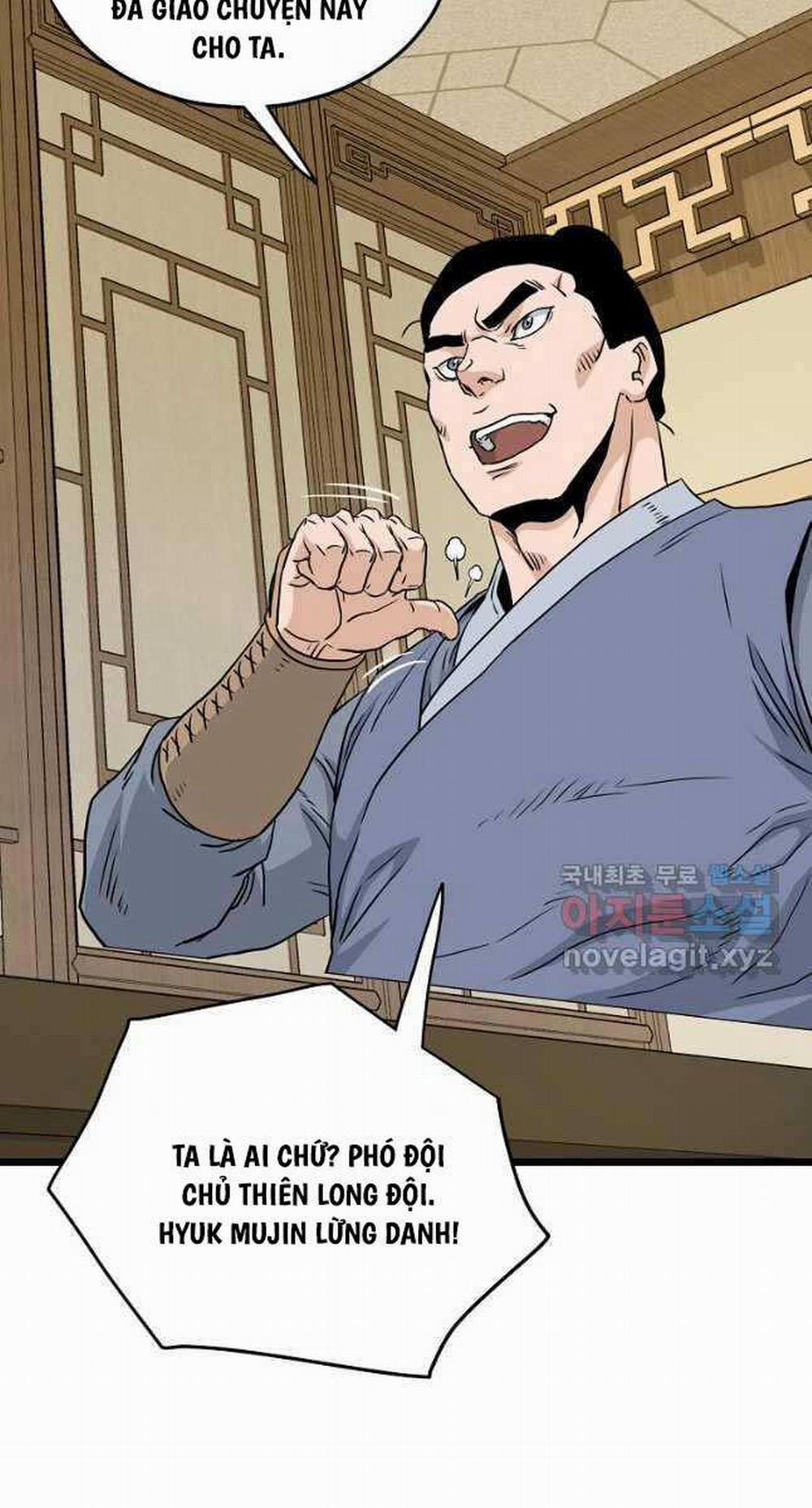 Đăng Nhập Murim 183 trang 98