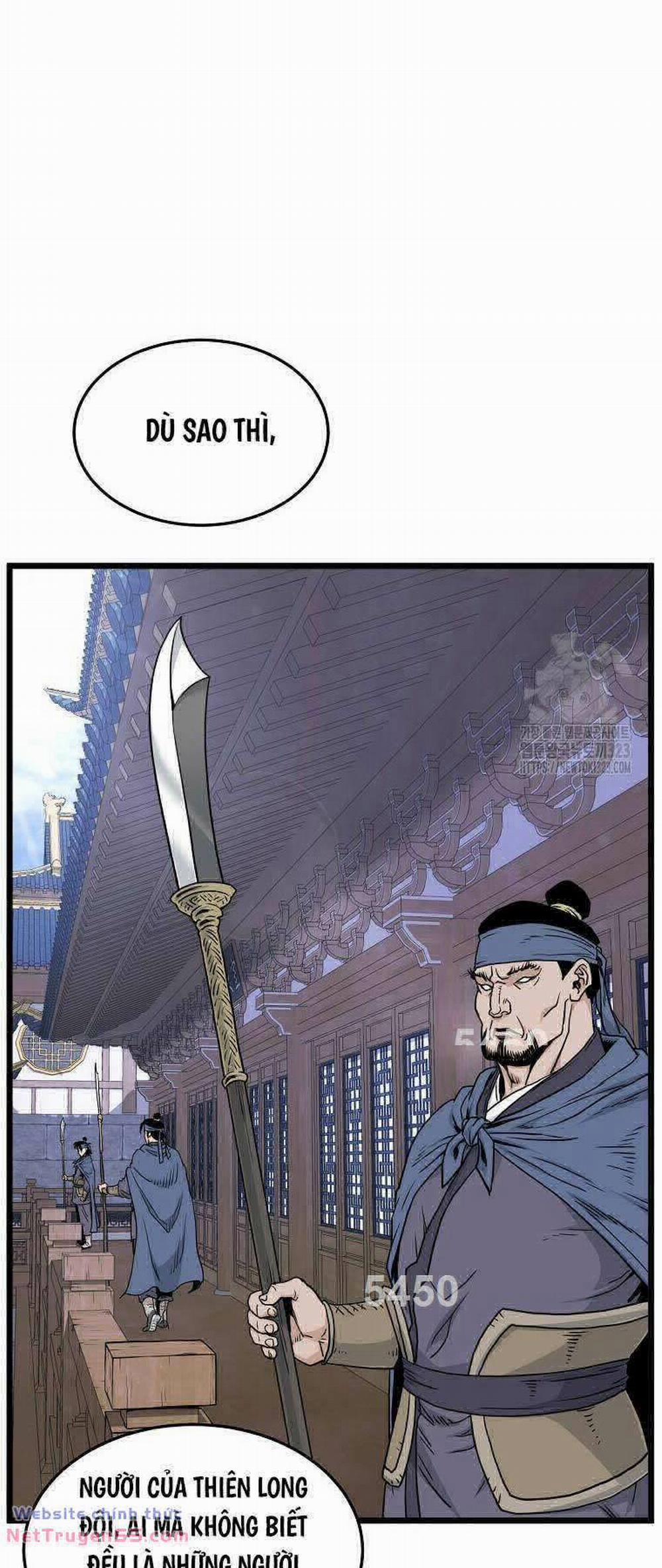 Đăng Nhập Murim 184 trang 0