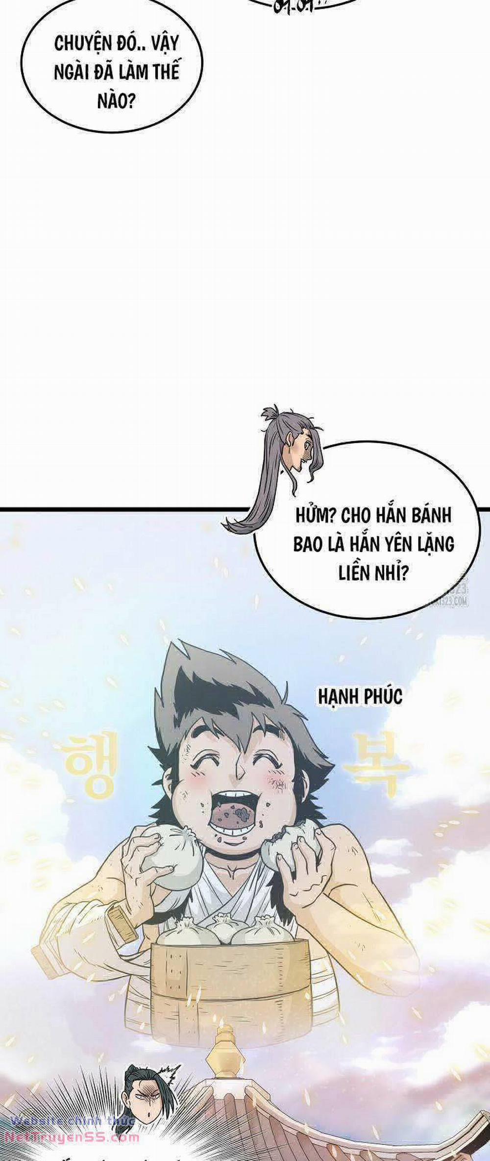 Đăng Nhập Murim 184 trang 25