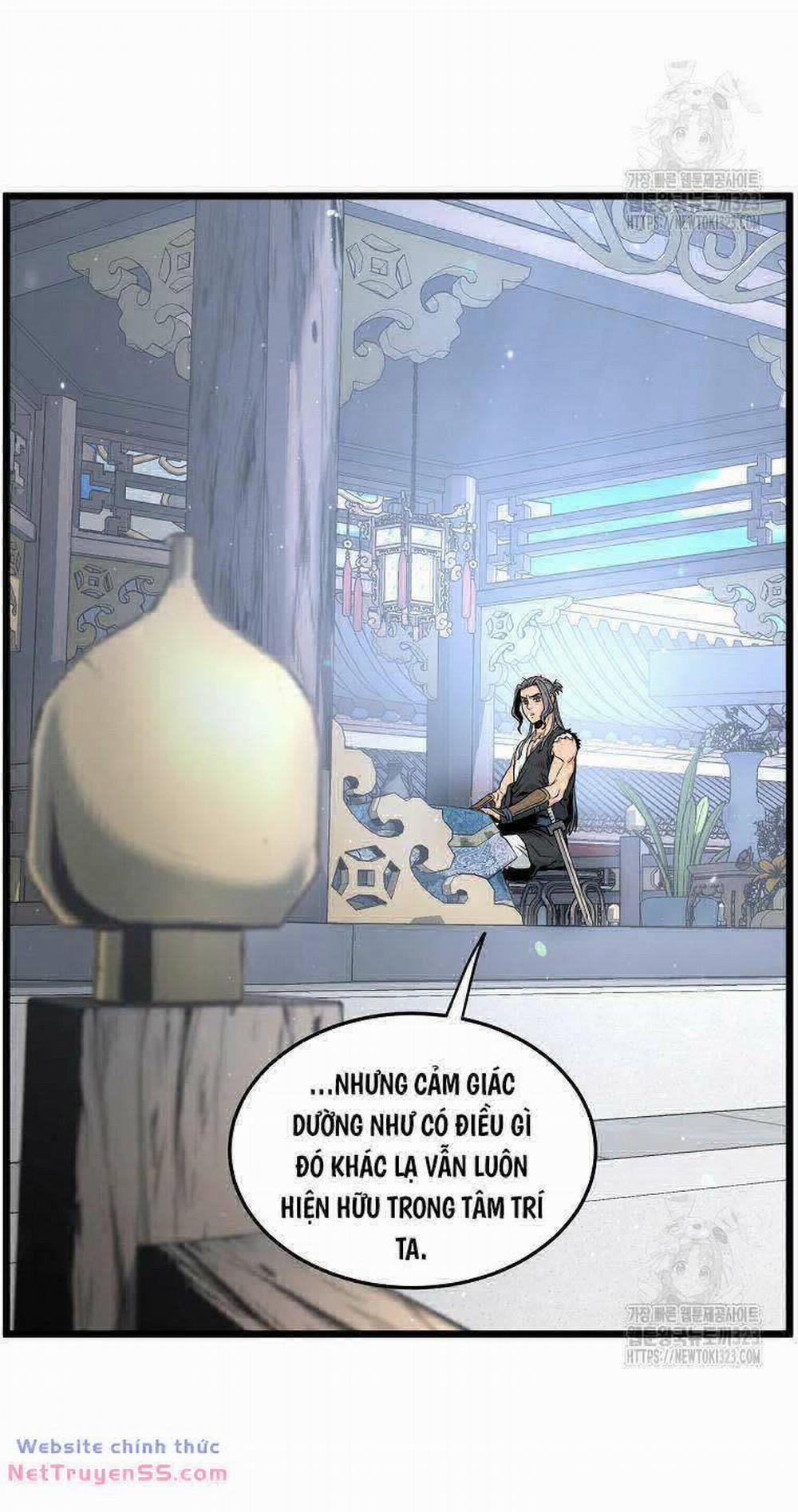 Đăng Nhập Murim 184 trang 45