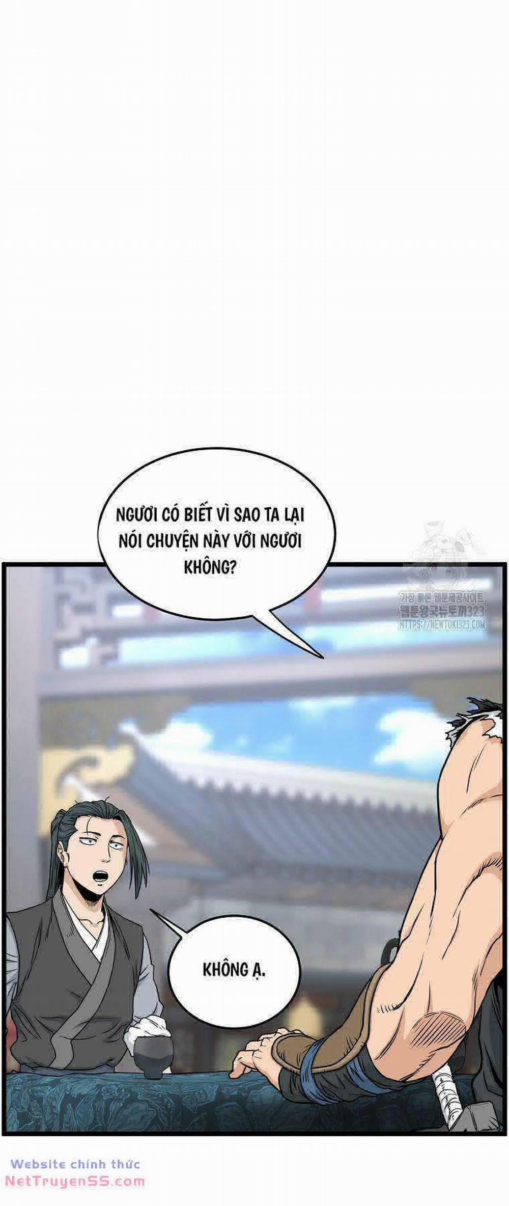 Đăng Nhập Murim 184 trang 46