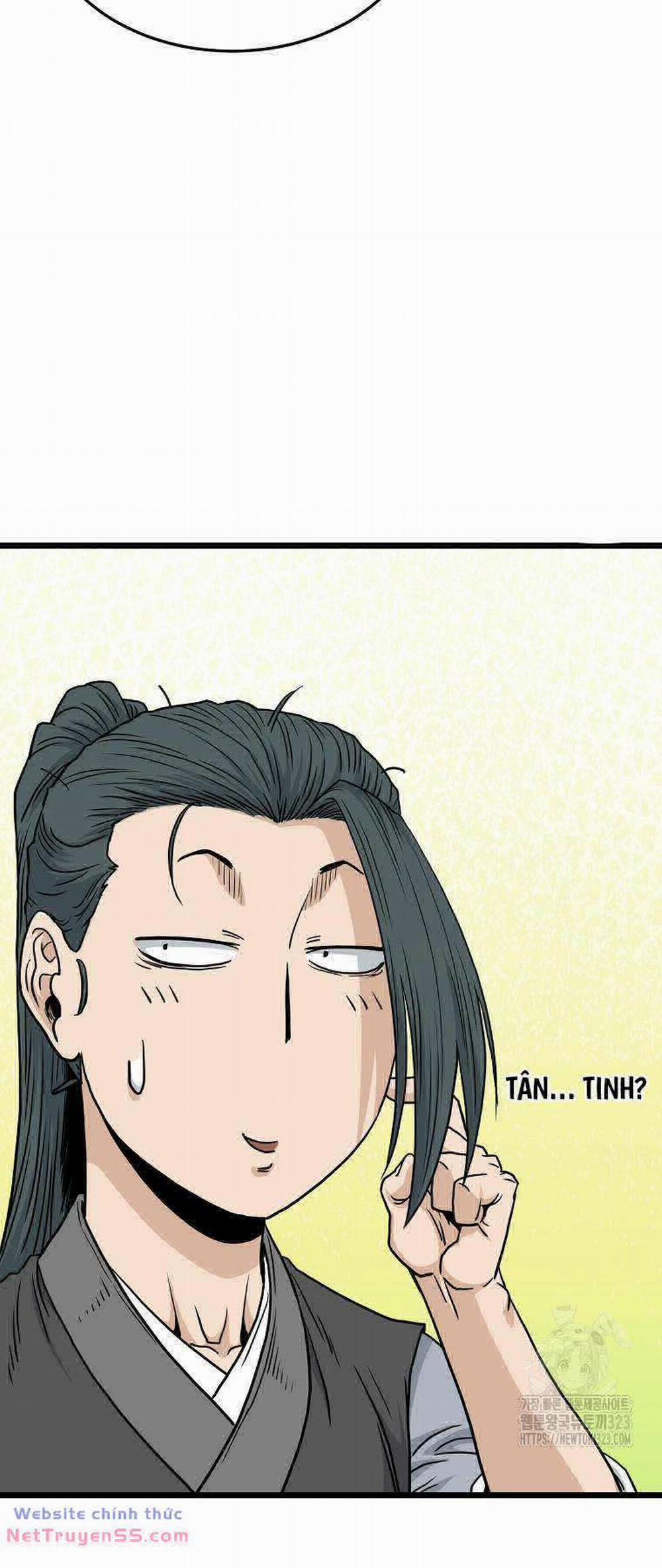 Đăng Nhập Murim 184 trang 48