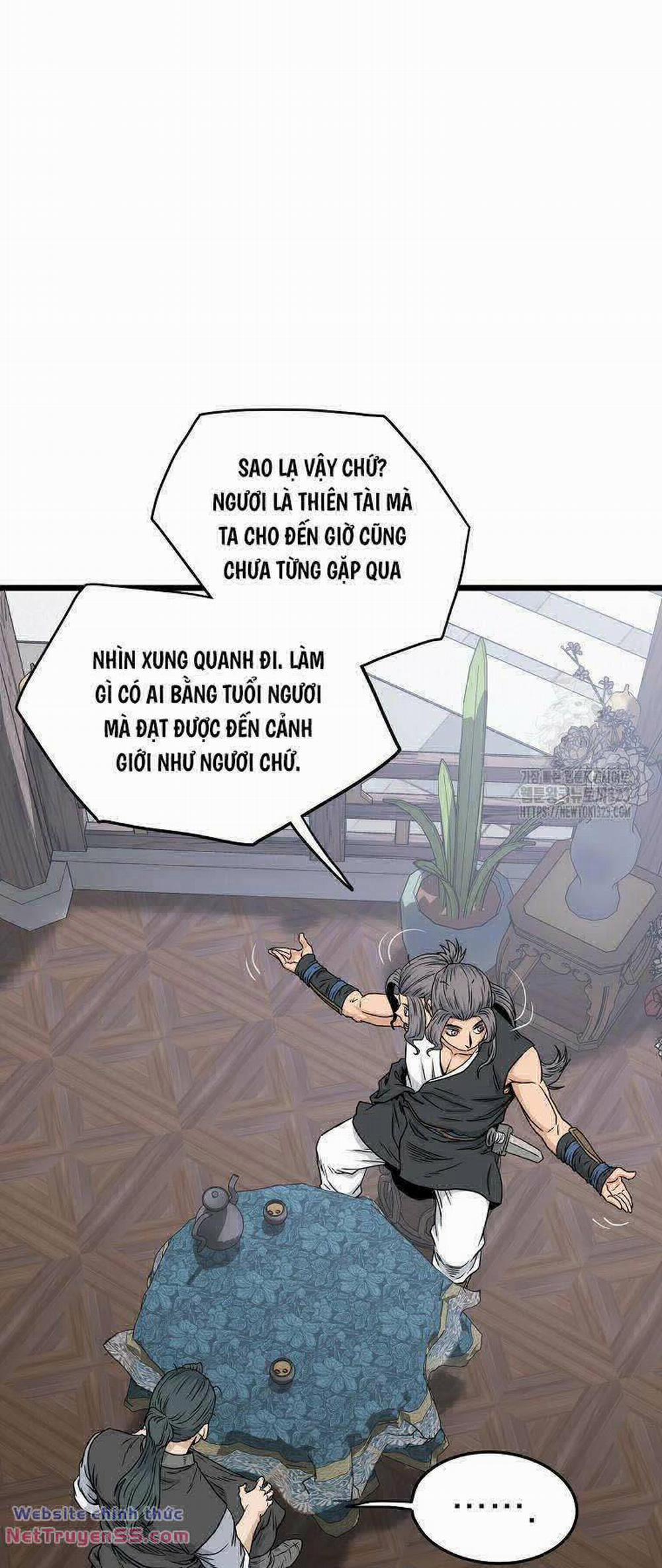 Đăng Nhập Murim 184 trang 49