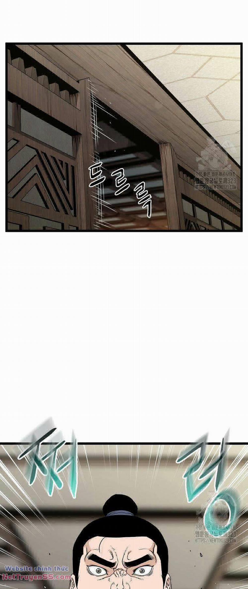 Đăng Nhập Murim 184 trang 56