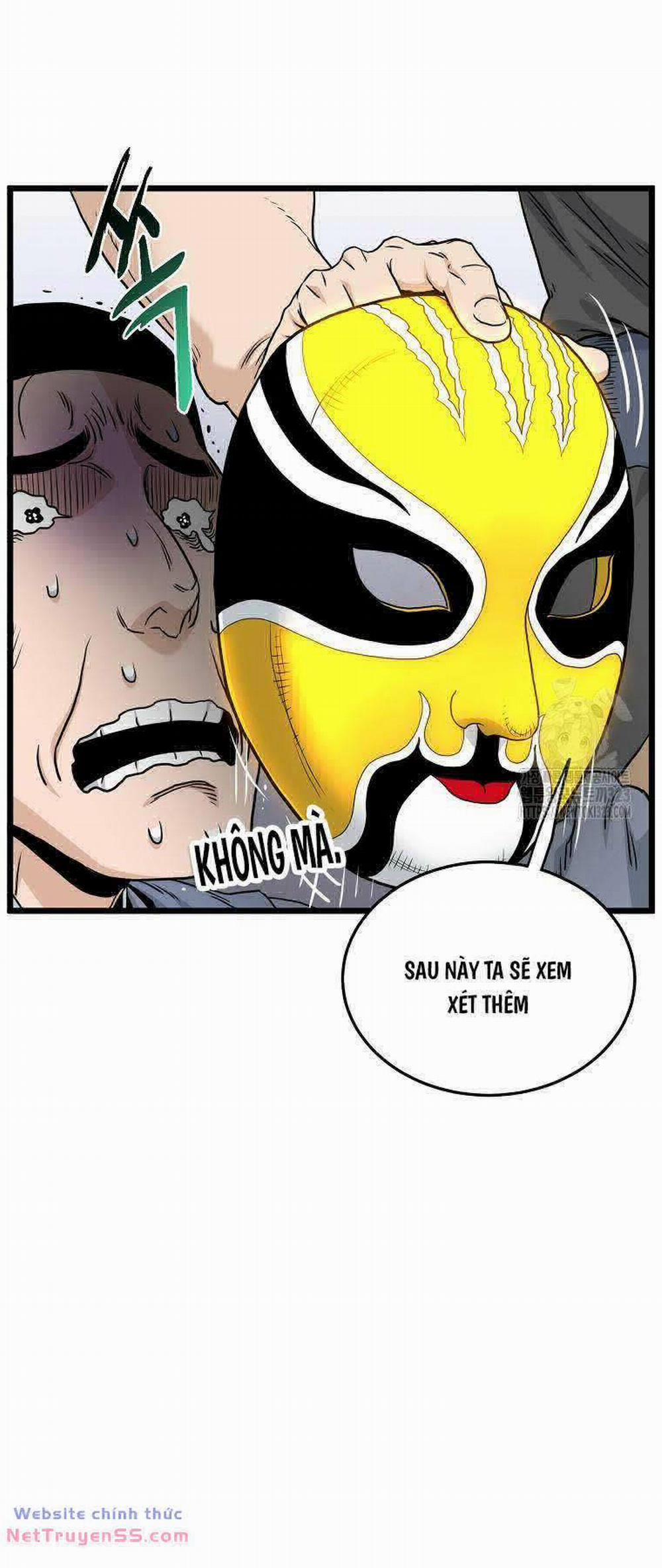 Đăng Nhập Murim 184 trang 62