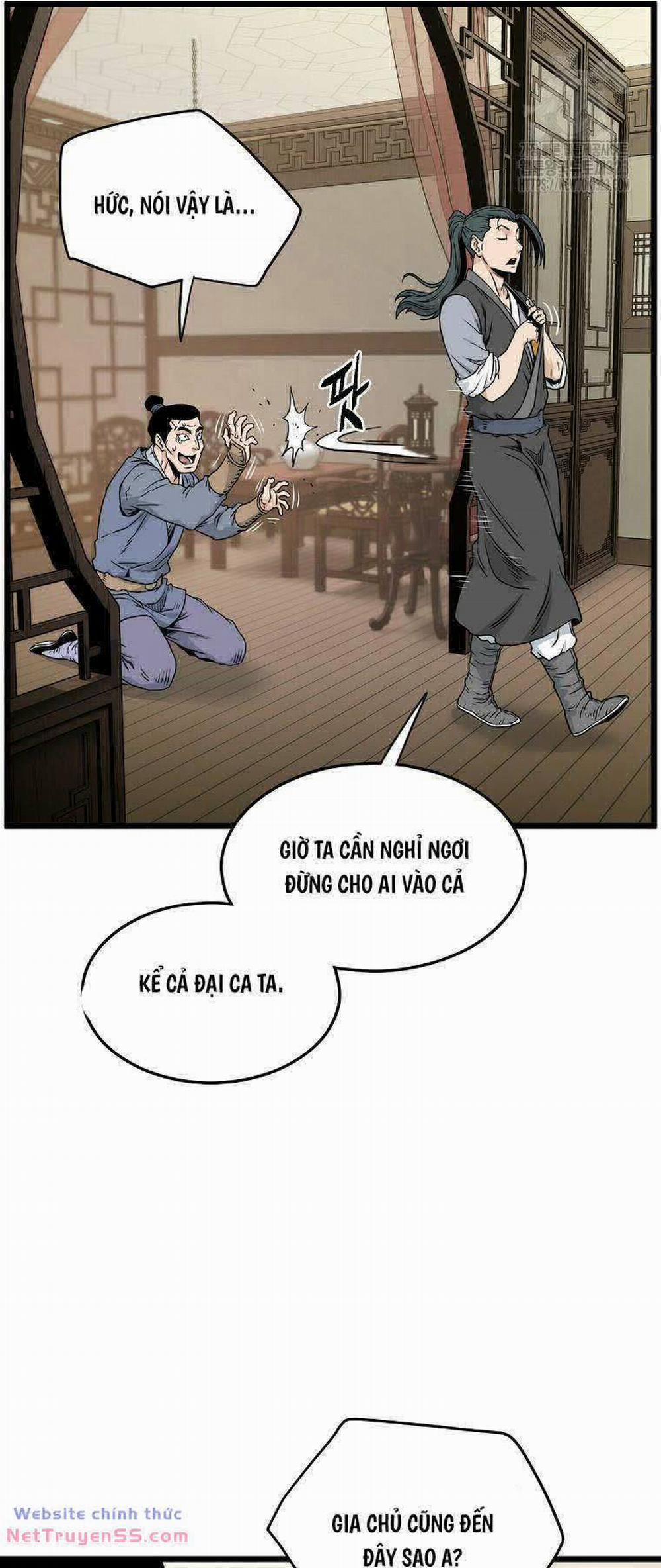 Đăng Nhập Murim 184 trang 63