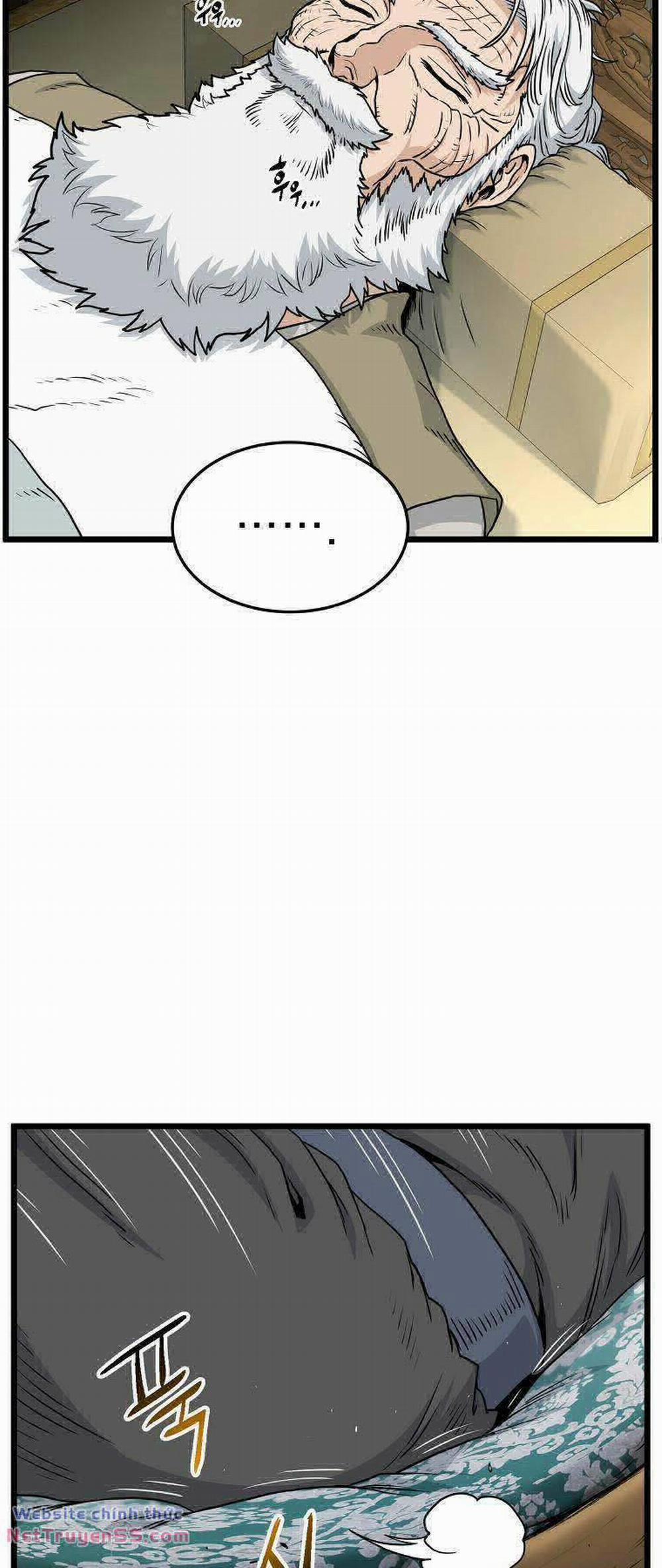 Đăng Nhập Murim 184 trang 70