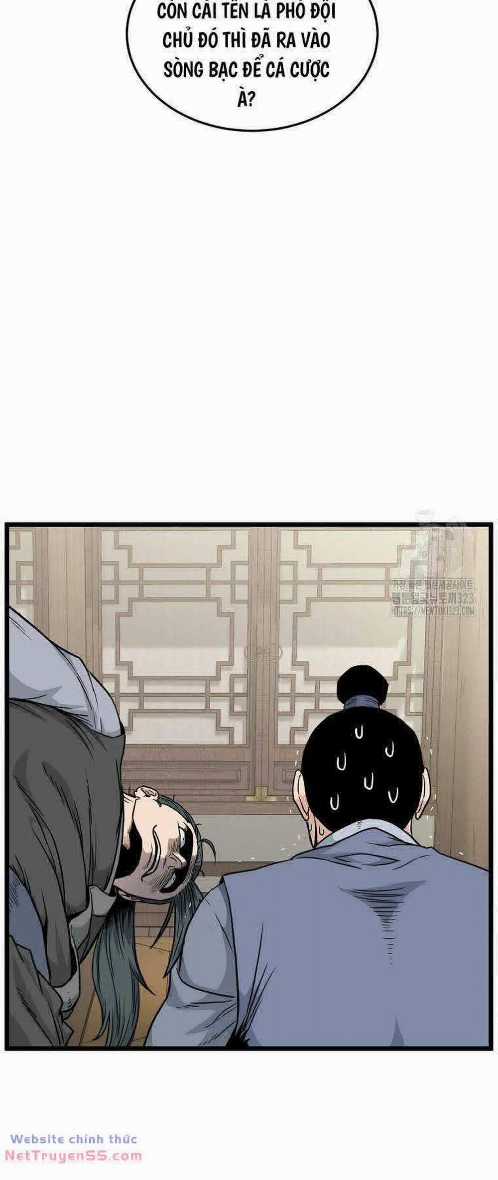 Đăng Nhập Murim 184 trang 9