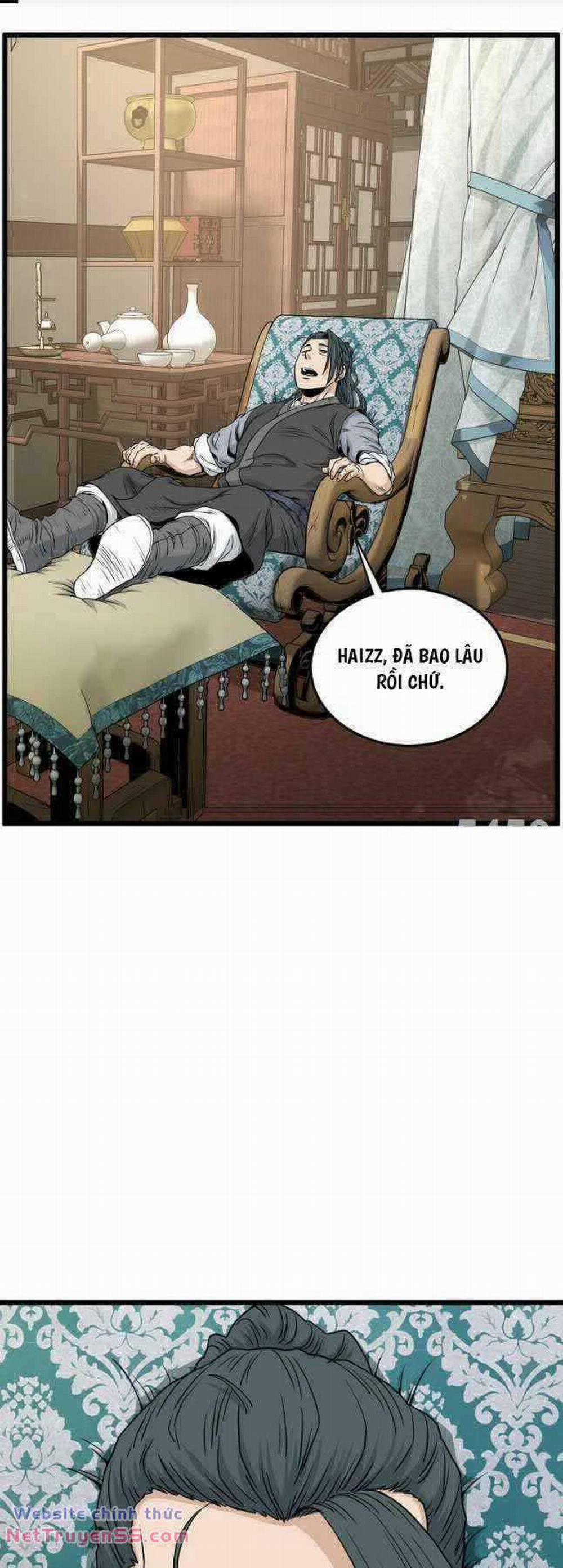 Đăng Nhập Murim 185 trang 0