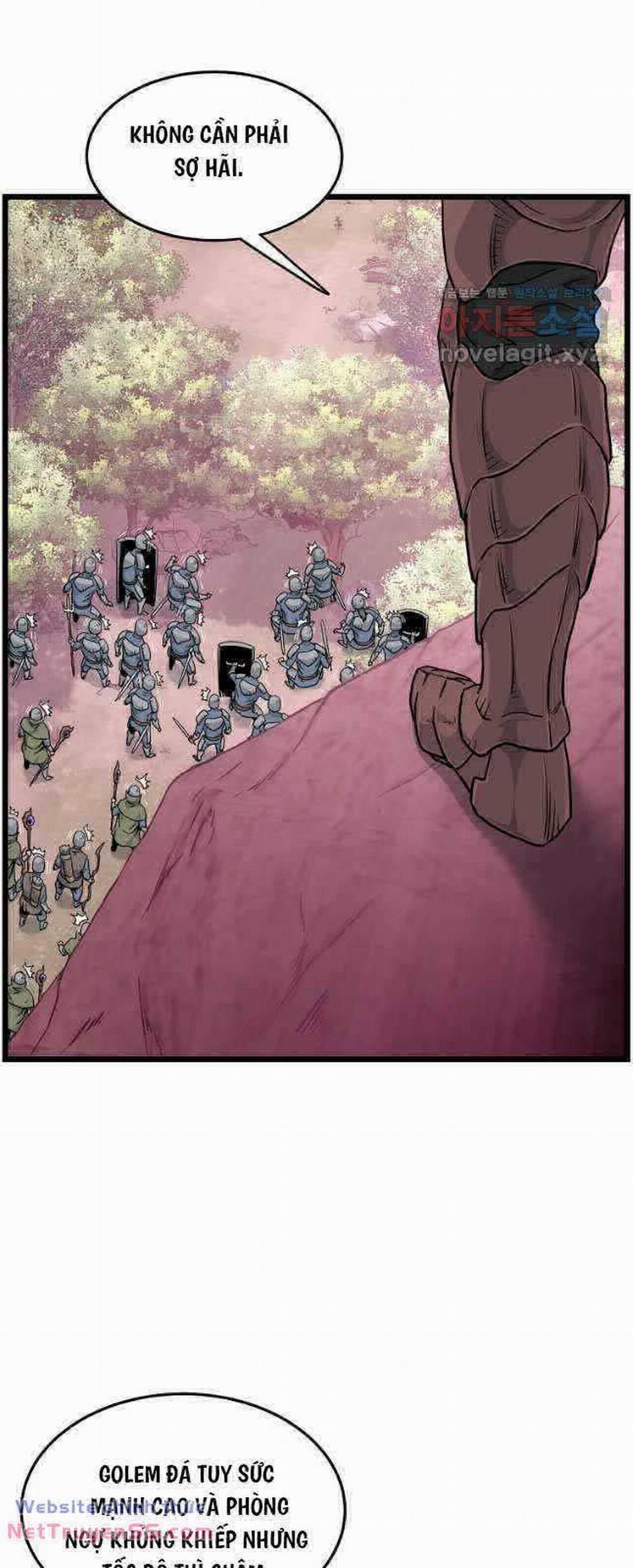 Đăng Nhập Murim 185 trang 11