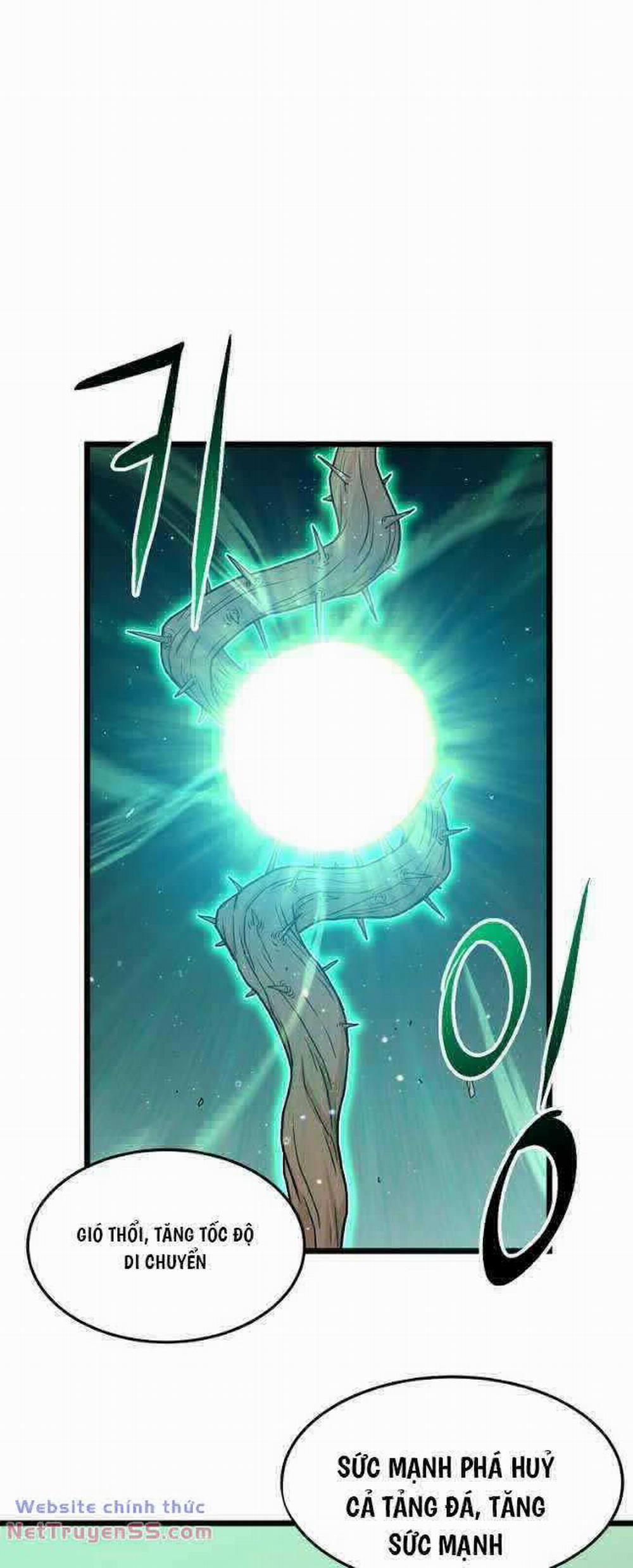 Đăng Nhập Murim 185 trang 16