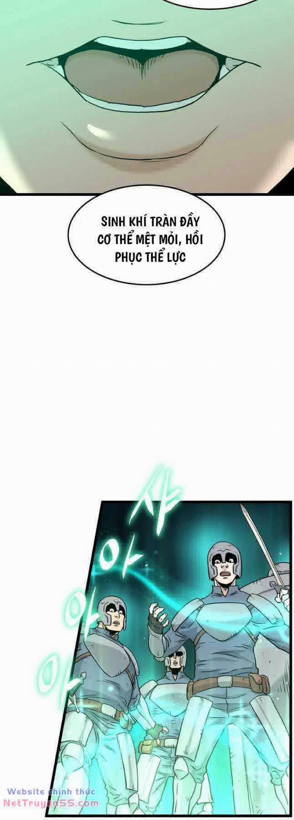 Đăng Nhập Murim 185 trang 17