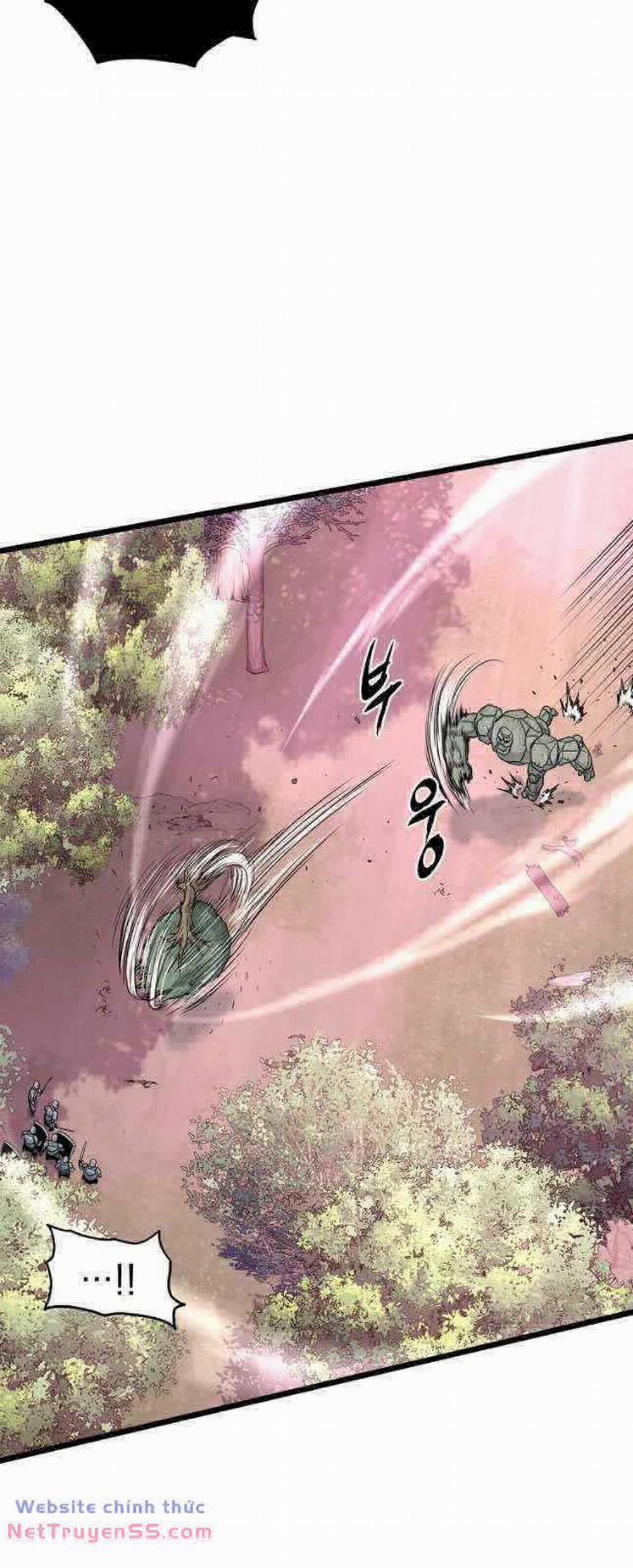 Đăng Nhập Murim 185 trang 21