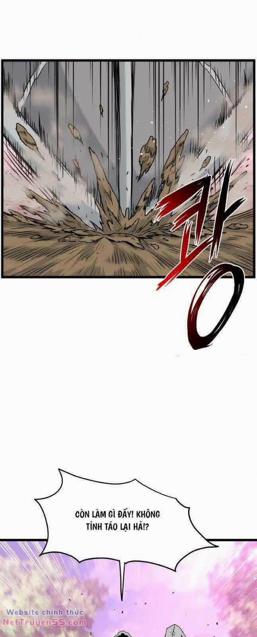 Đăng Nhập Murim 185 trang 27