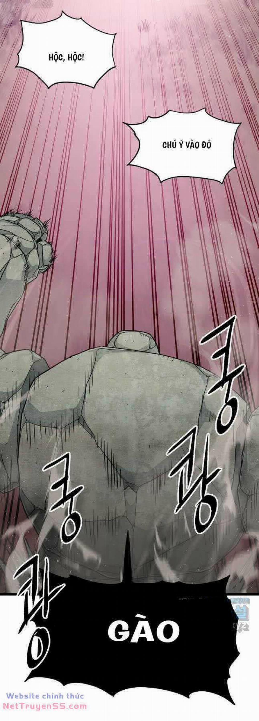 Đăng Nhập Murim 185 trang 29