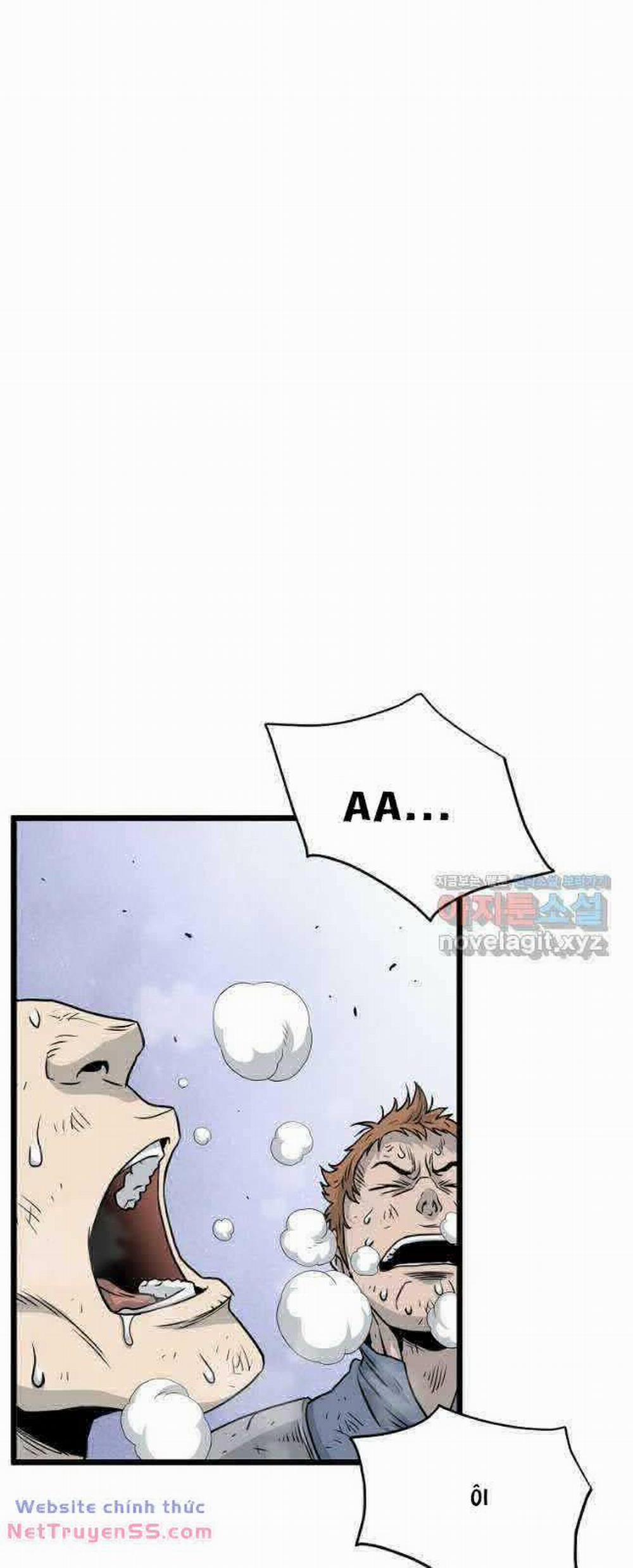 Đăng Nhập Murim 185 trang 32