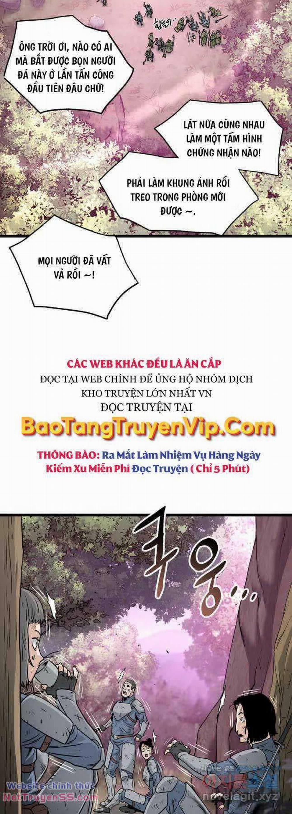 Đăng Nhập Murim 185 trang 35