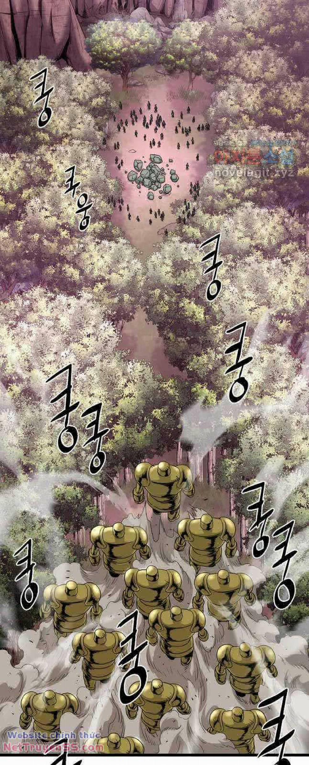 Đăng Nhập Murim 185 trang 38