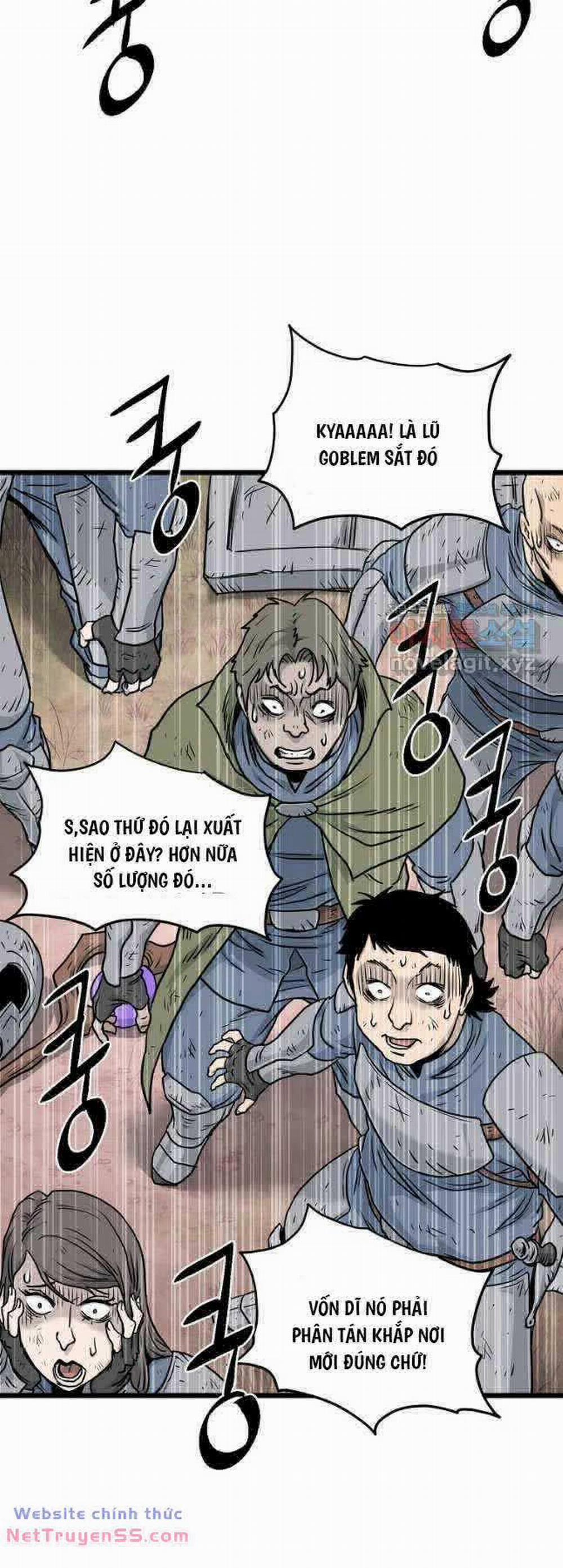 Đăng Nhập Murim 185 trang 39