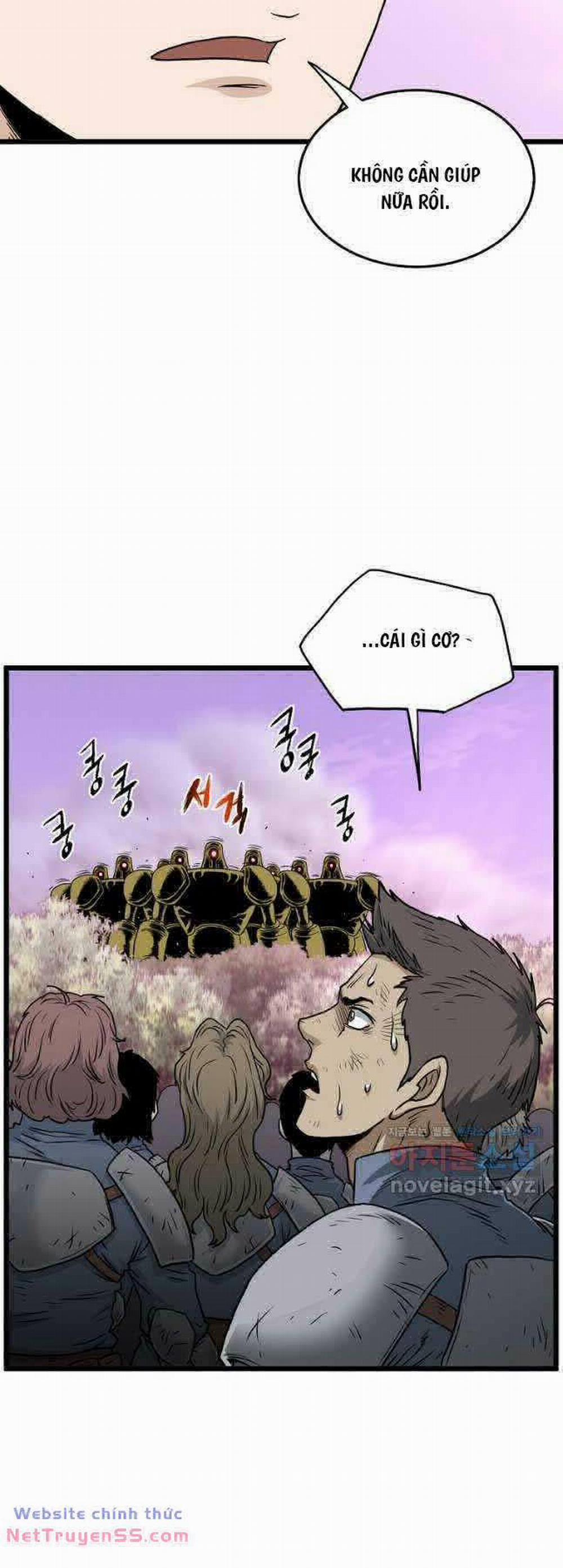 Đăng Nhập Murim 185 trang 42