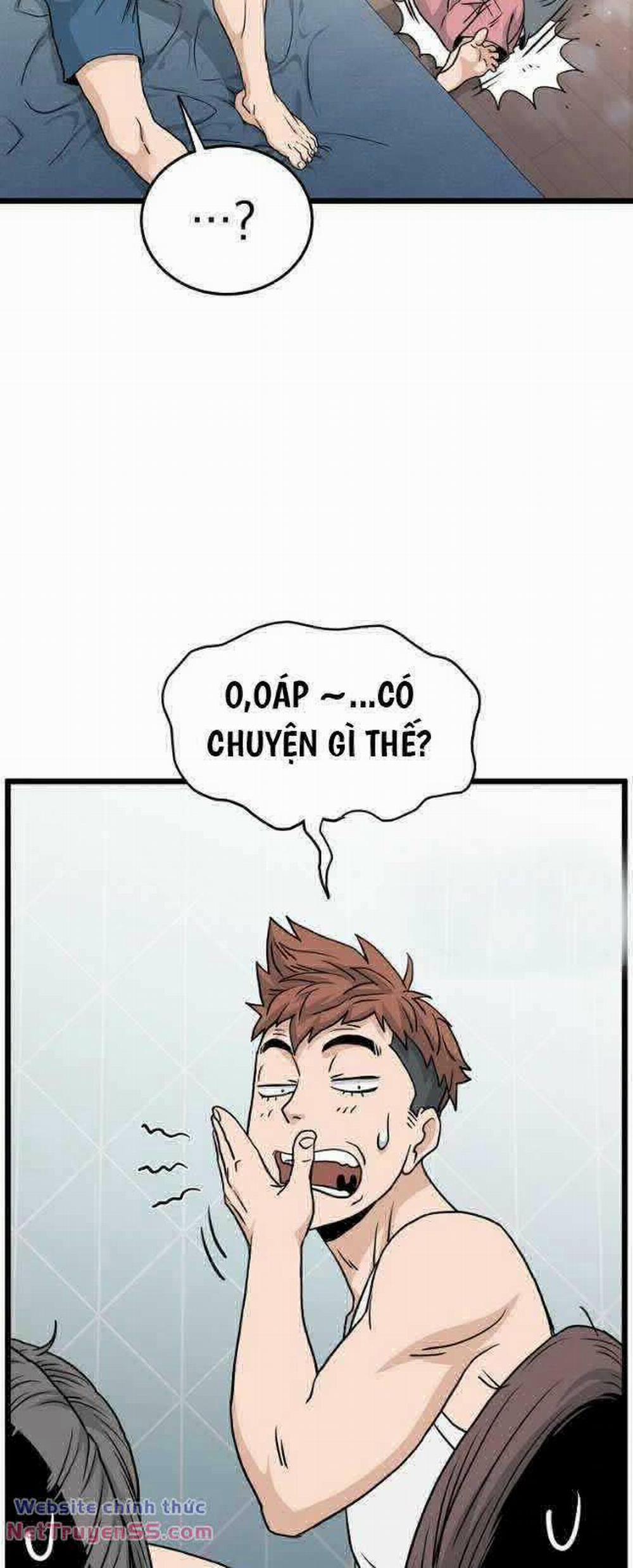 Đăng Nhập Murim 185 trang 5