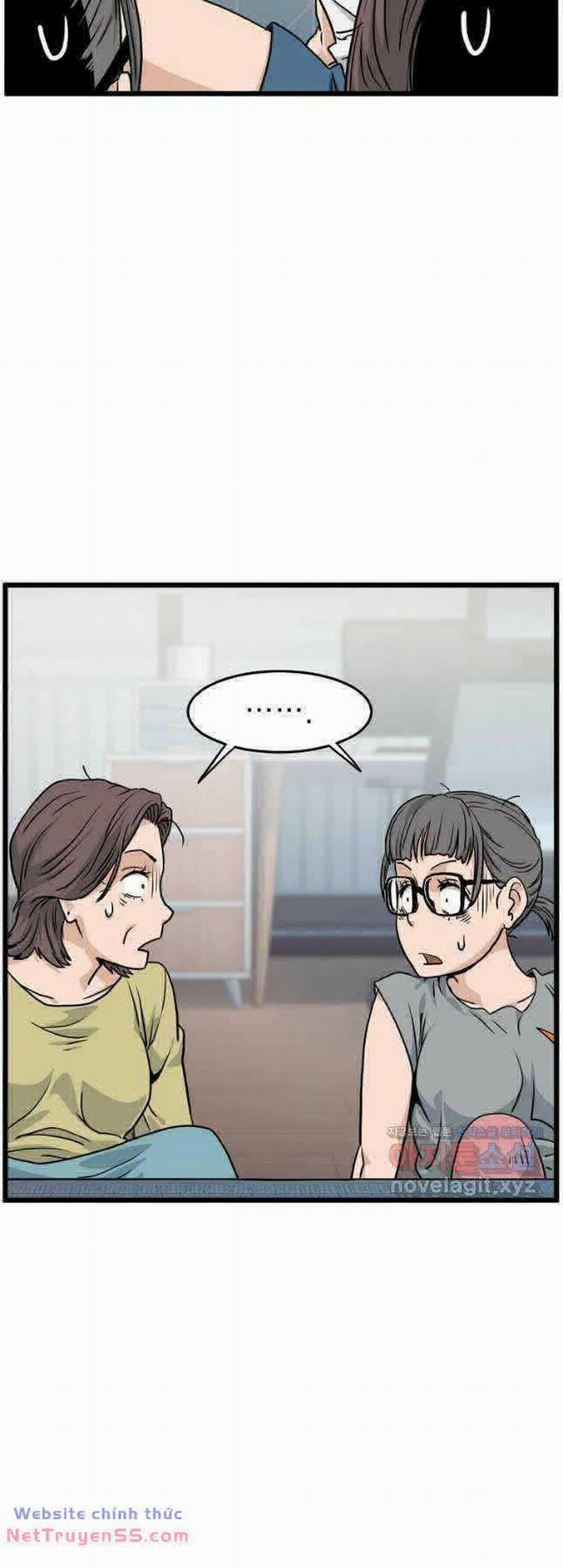 Đăng Nhập Murim 185 trang 6