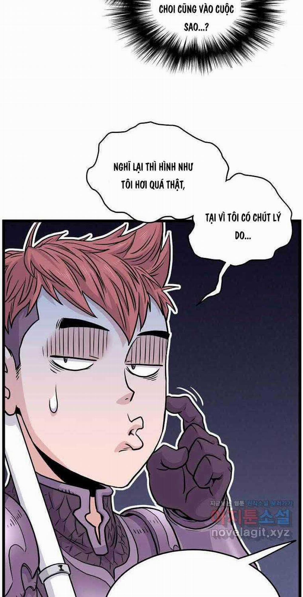 Đăng Nhập Murim 186: ToptruyenZ.com trang 18