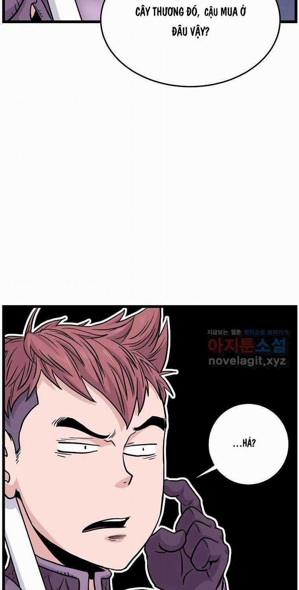 Đăng Nhập Murim 186: ToptruyenZ.com trang 19