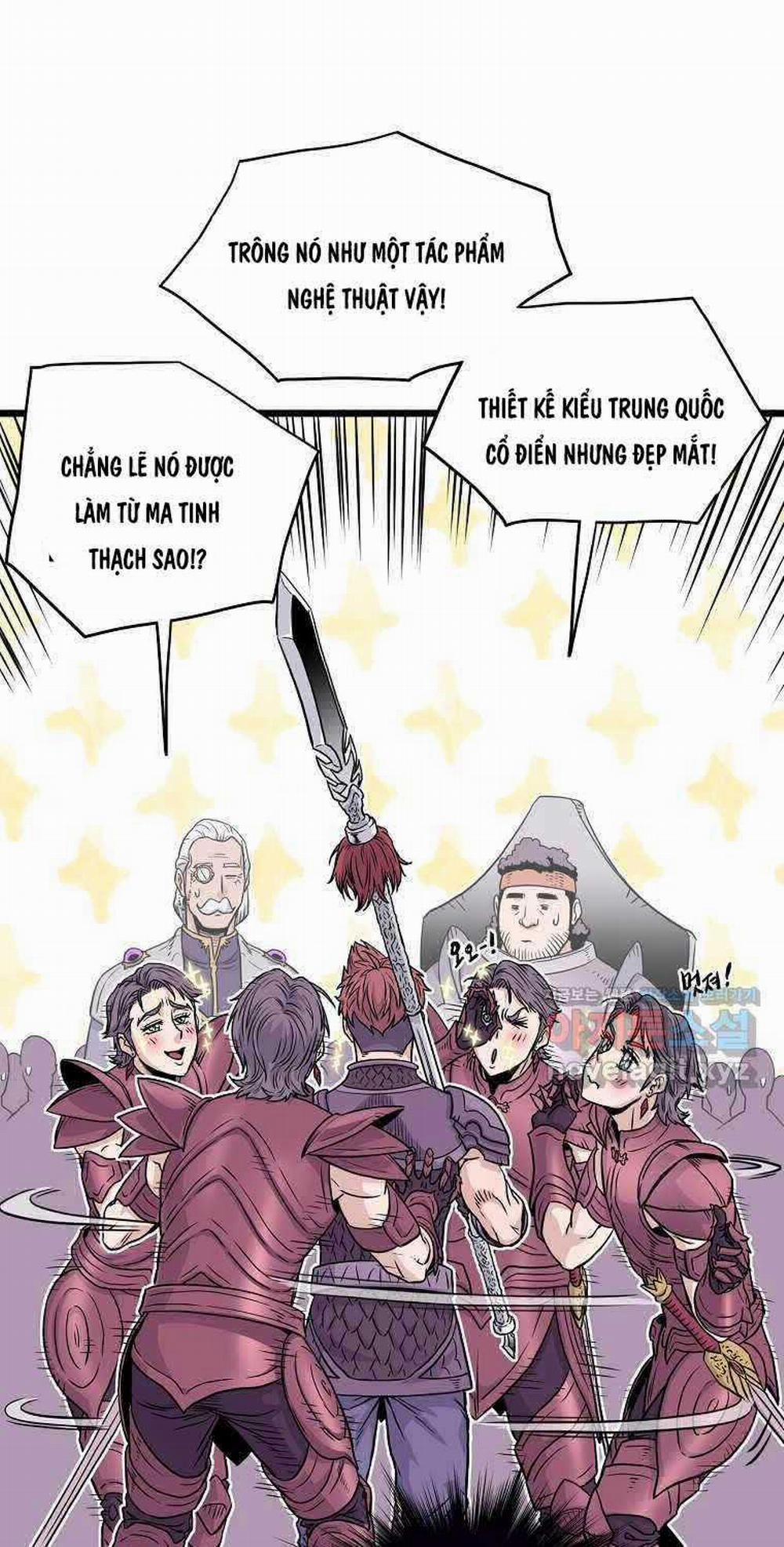 Đăng Nhập Murim 186: ToptruyenZ.com trang 21