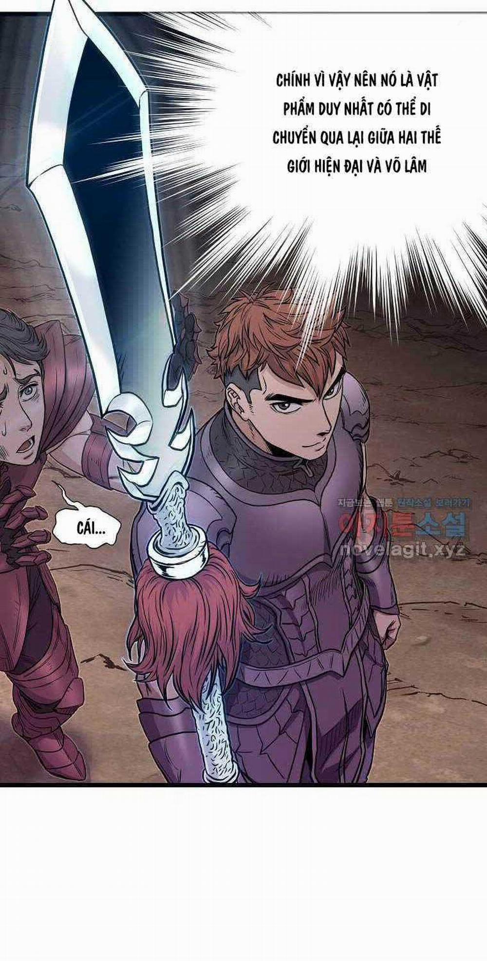 Đăng Nhập Murim 186: ToptruyenZ.com trang 24