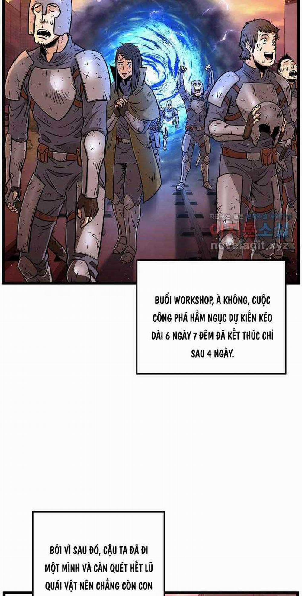 Đăng Nhập Murim 186: ToptruyenZ.com trang 32