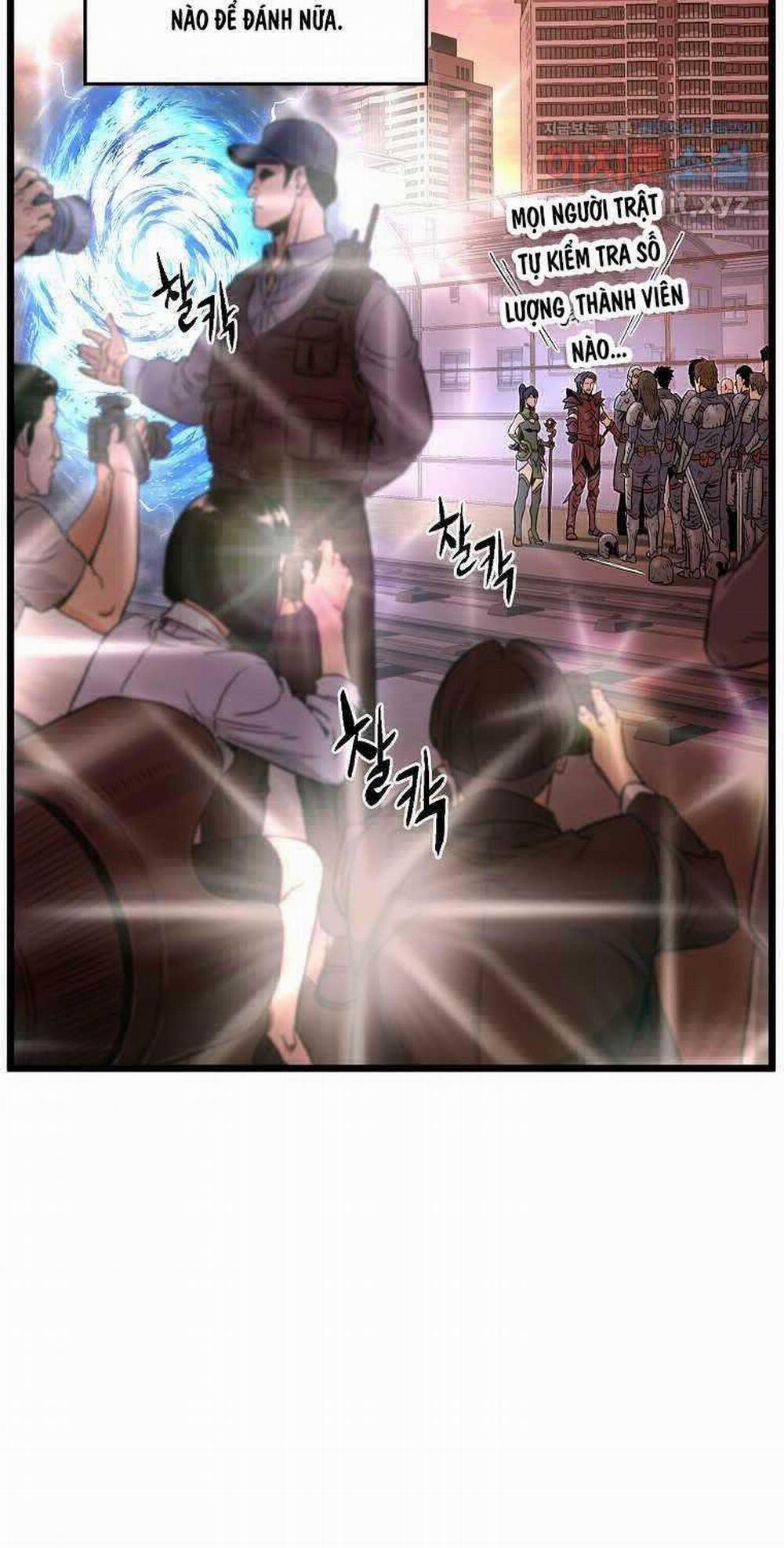 Đăng Nhập Murim 186: ToptruyenZ.com trang 33