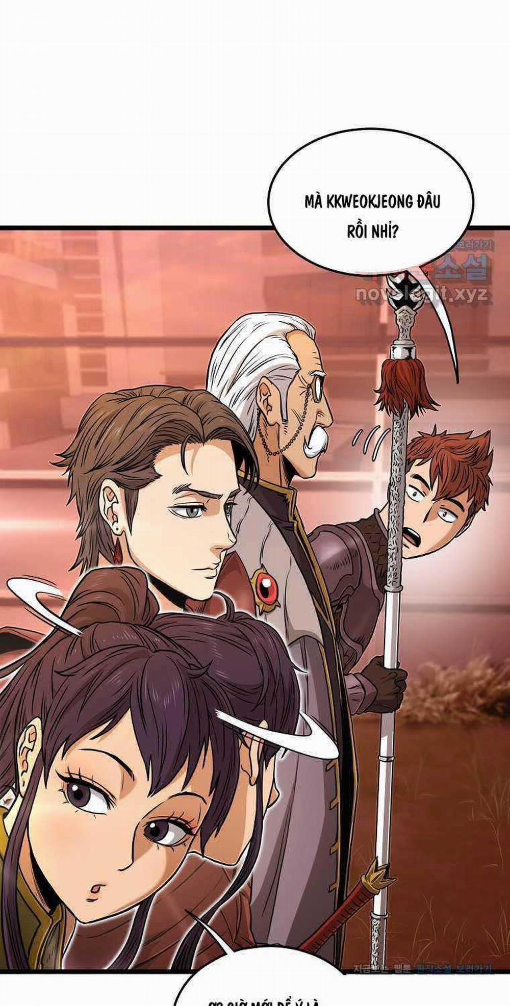 Đăng Nhập Murim 186: ToptruyenZ.com trang 35