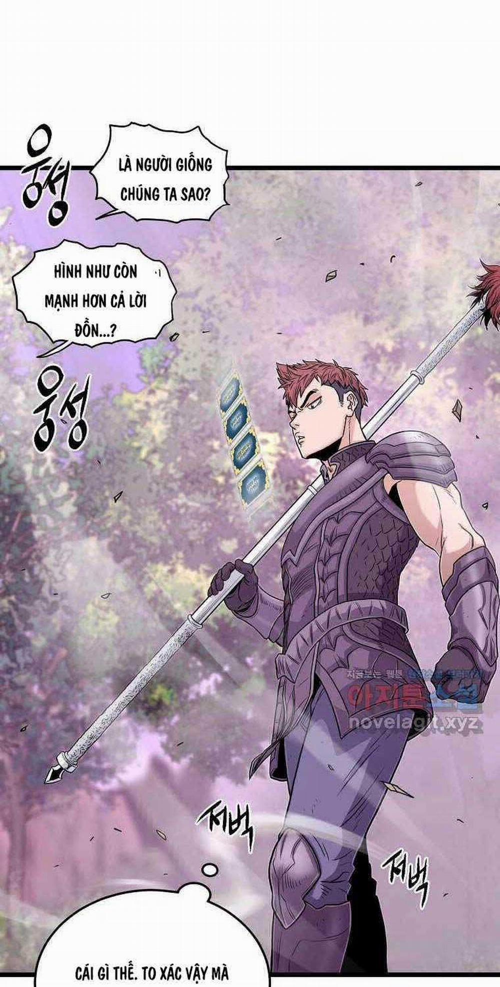 Đăng Nhập Murim 186: ToptruyenZ.com trang 6