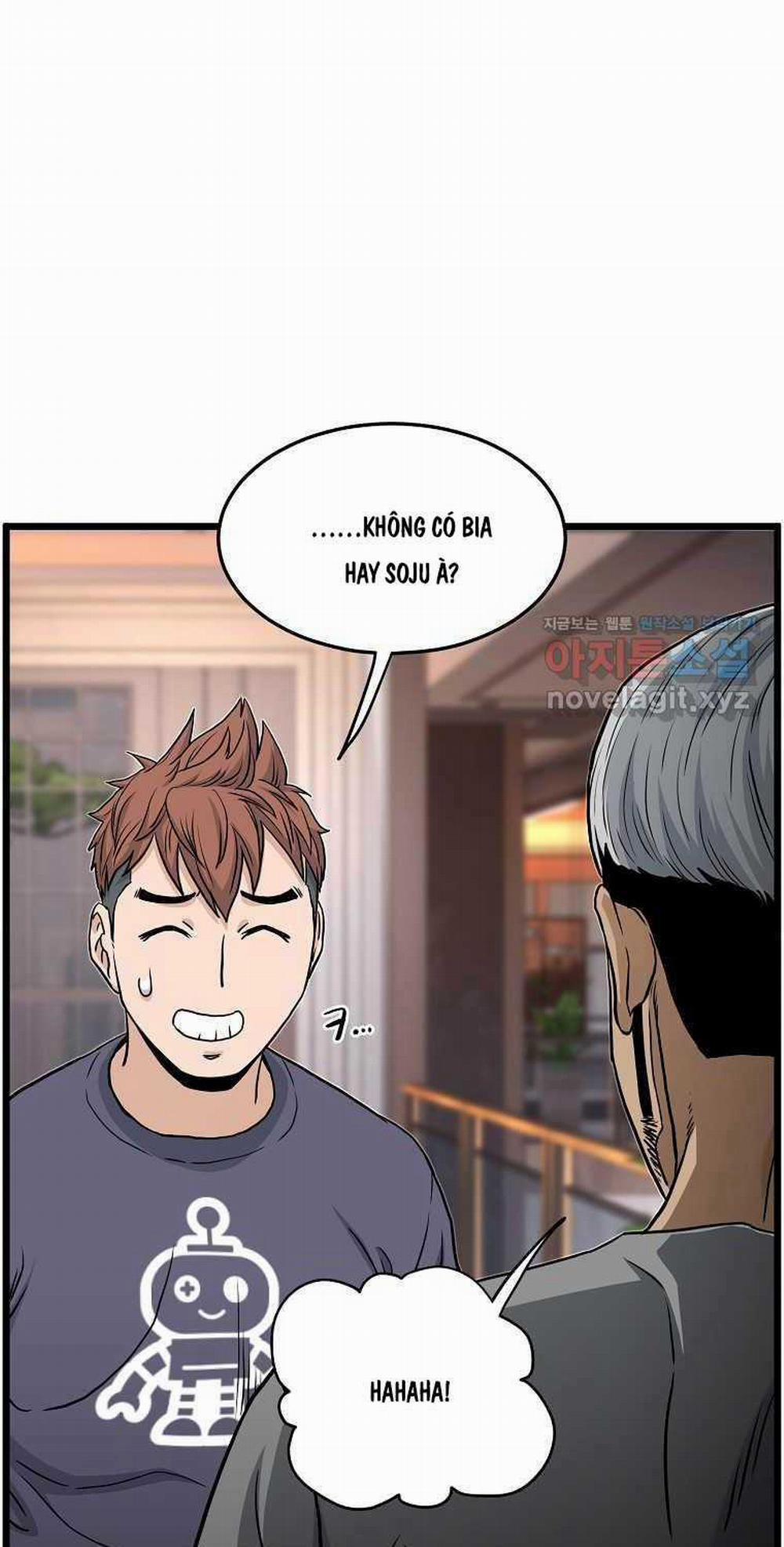 Đăng Nhập Murim 186: ToptruyenZ.com trang 67