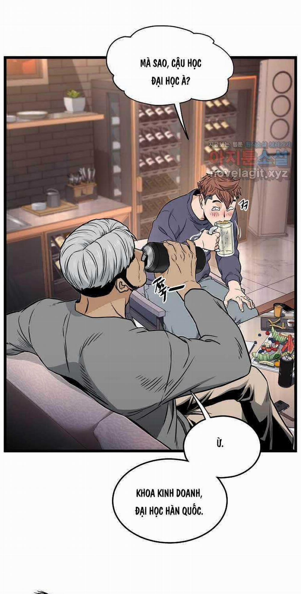 Đăng Nhập Murim 186: ToptruyenZ.com trang 75