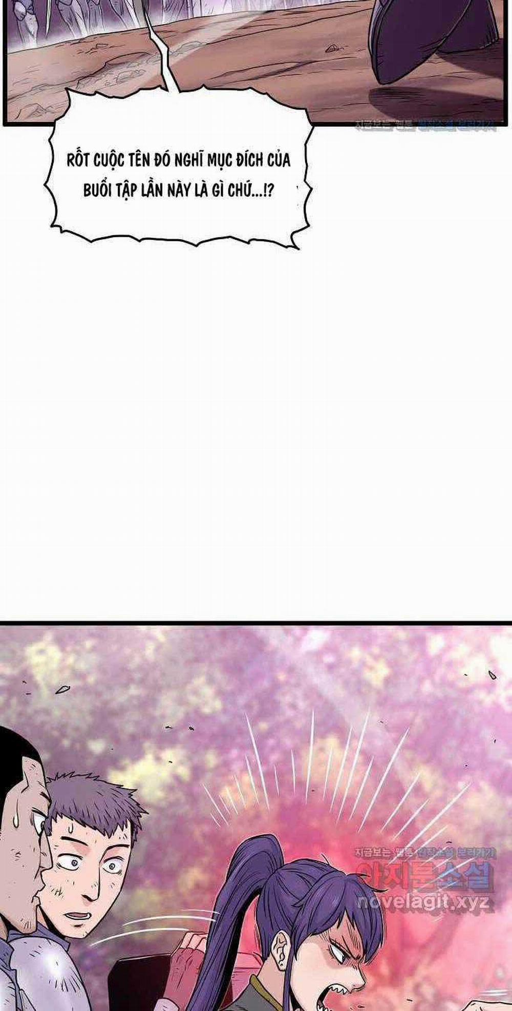 Đăng Nhập Murim 186: ToptruyenZ.com trang 8