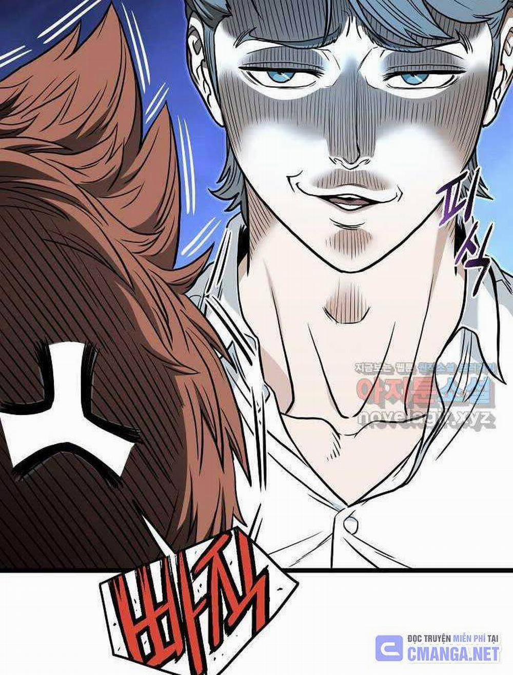 Đăng Nhập Murim 187 trang 107