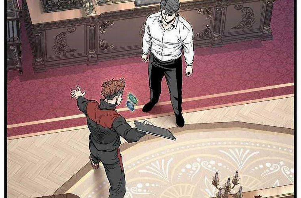 Đăng Nhập Murim 187 trang 112