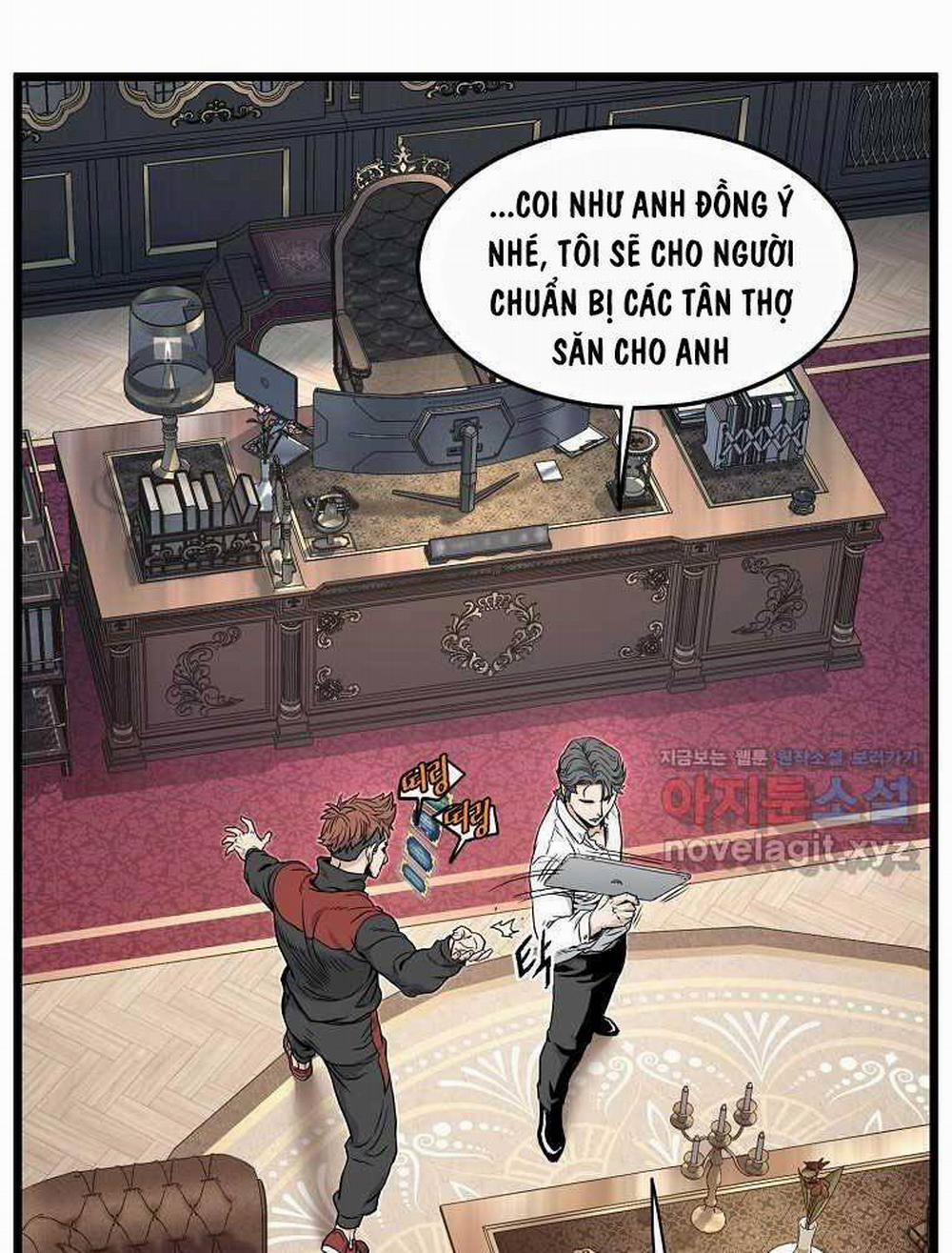 Đăng Nhập Murim 187 trang 117