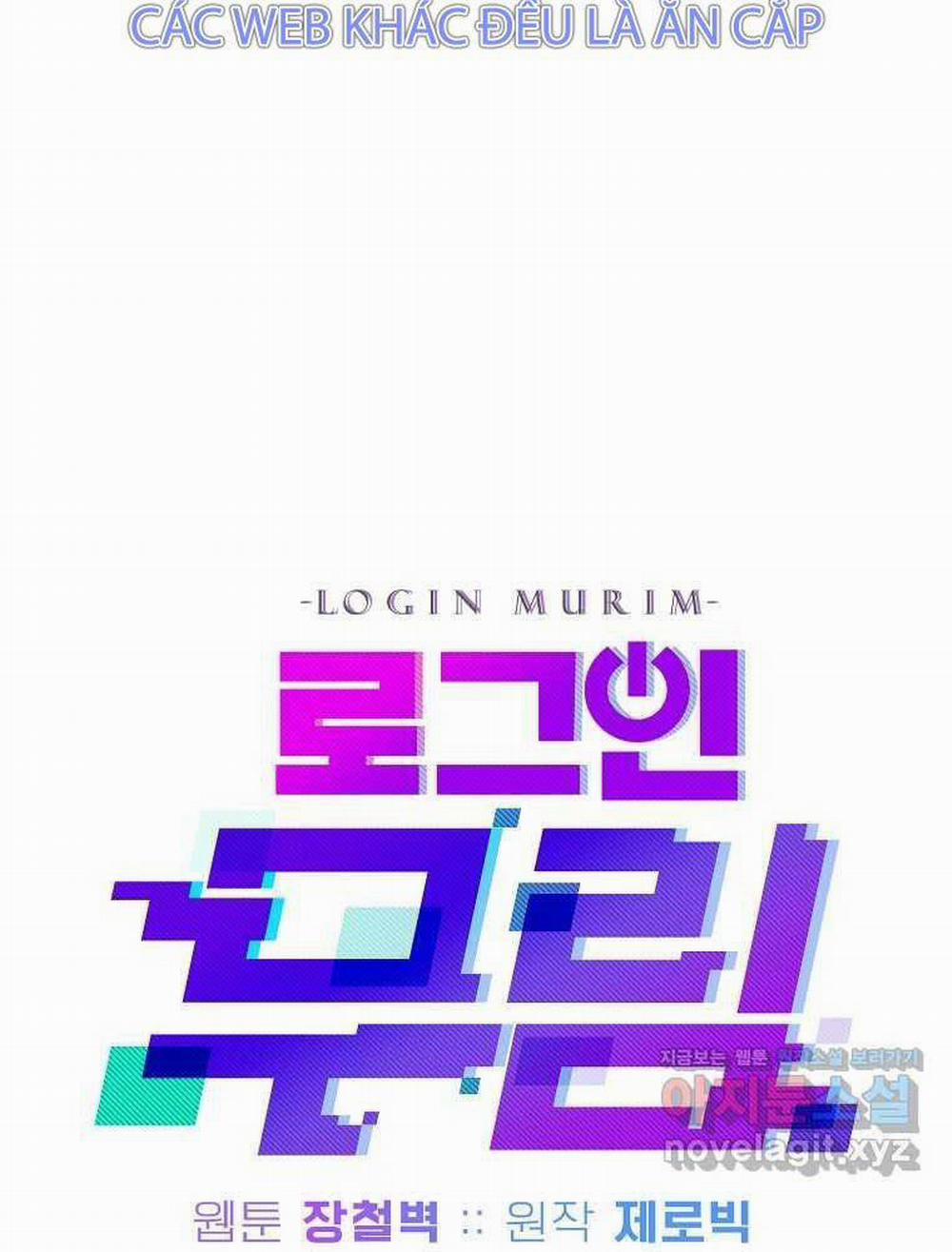 Đăng Nhập Murim 187 trang 121