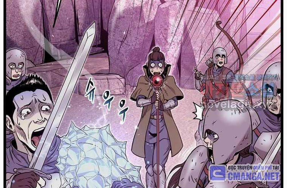 Đăng Nhập Murim 187 trang 131