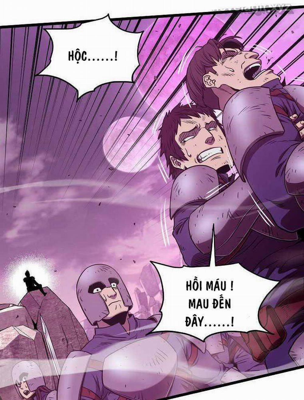 Đăng Nhập Murim 187 trang 136